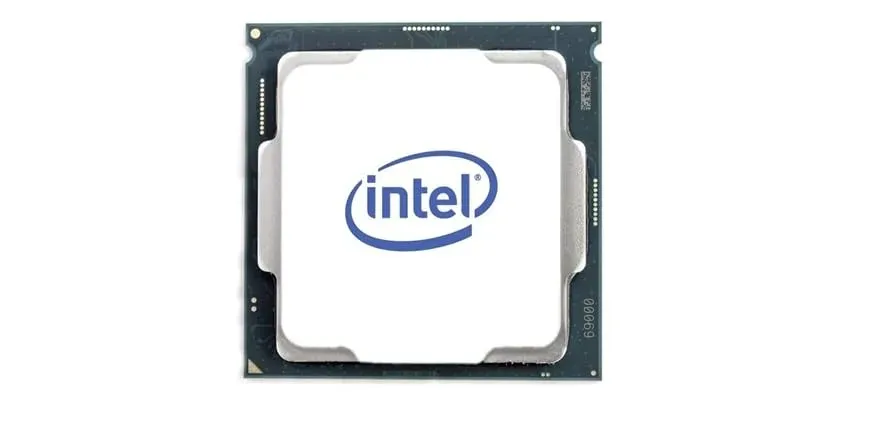 Intel Core i5-10400 CPU
