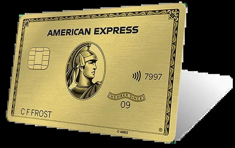 Amex Gold Up to 100,000 Points Bonus
