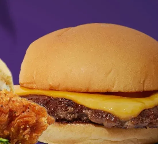 Shake Shack free ShackBurger with code SCARYGOOD