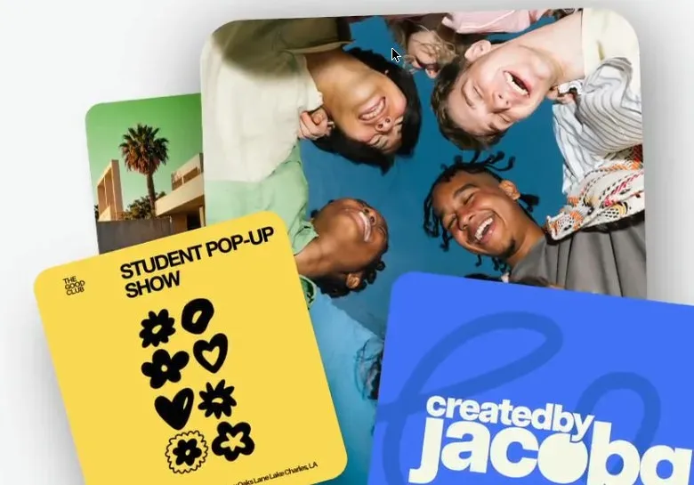 Adobe Creative Cloud 71% off for students
