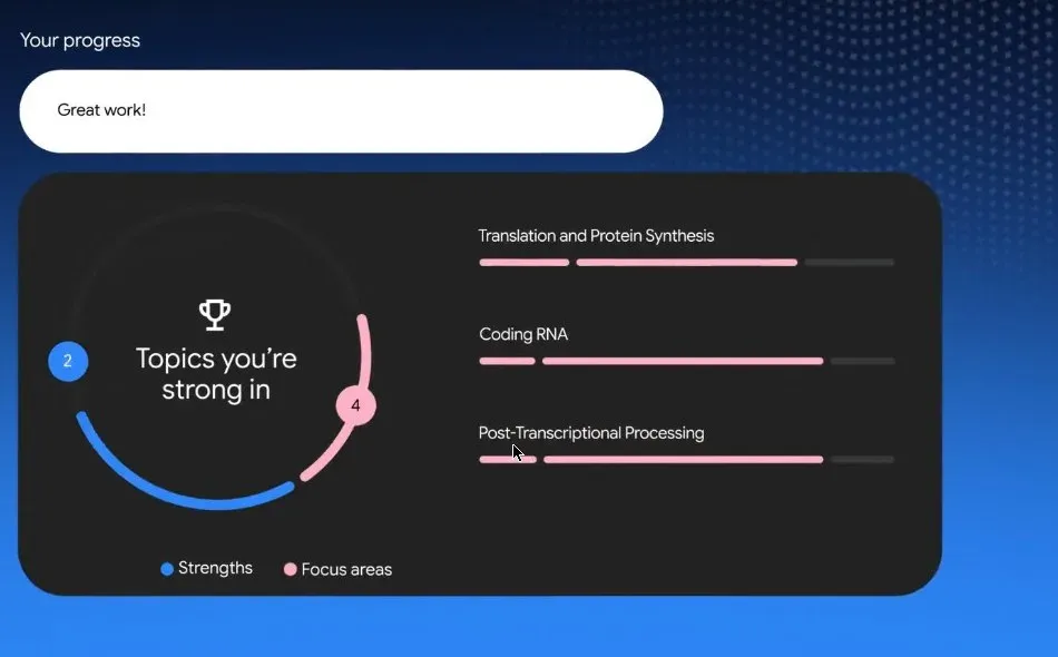 Google AI Pro free for 1 year for students