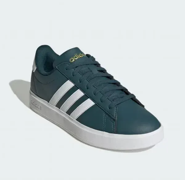 adidas Women's Grand Court 2.0 Shoes