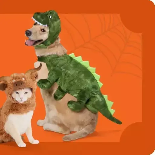PetSmart Tricks for Treats free in-store event Sunday Oct 25, 10AM-4PM