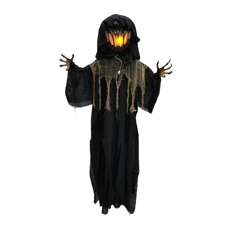 Michaels 40% off regular-price Halloween with code MONSTER40