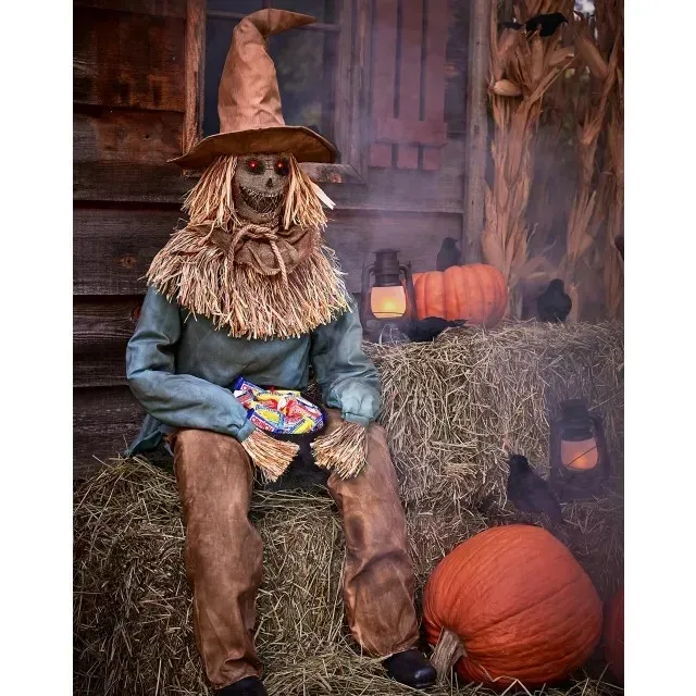 Spirit Halloween free shipping on orders over $35 with code TREAT26