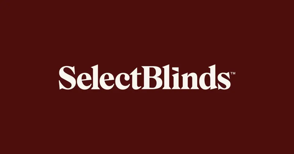 SelectBlinds free window treatment samples