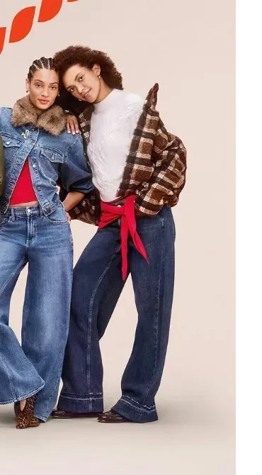 Old Navy Giftober: 50% off everything plus an extra 10% off
