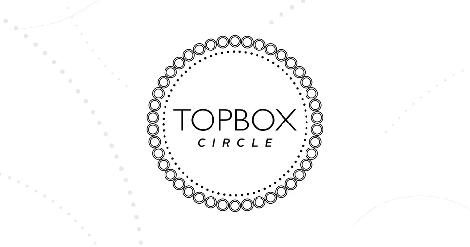 Free product testing via TopBox Circle