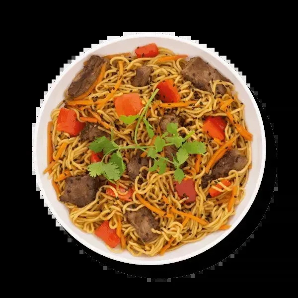 Noodles & Company 25% off any regular ramen dish for rewards members, Oct 23-25
