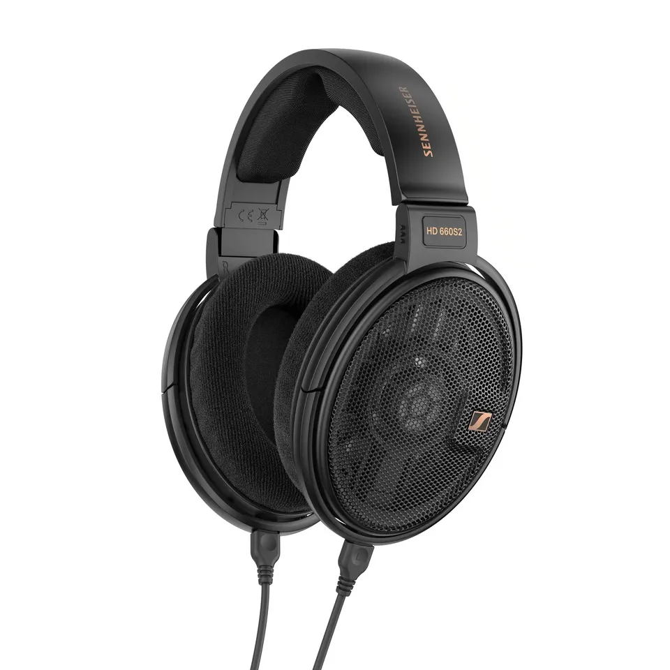 Sennheiser HD 660S2 wired open-back headphones $449.95 (was $679.95)