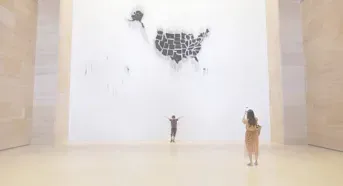 Bank of America Museums on Us: free museum admission for cardholders Nov 7-8