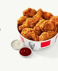 KFC: 10 Wings for $10