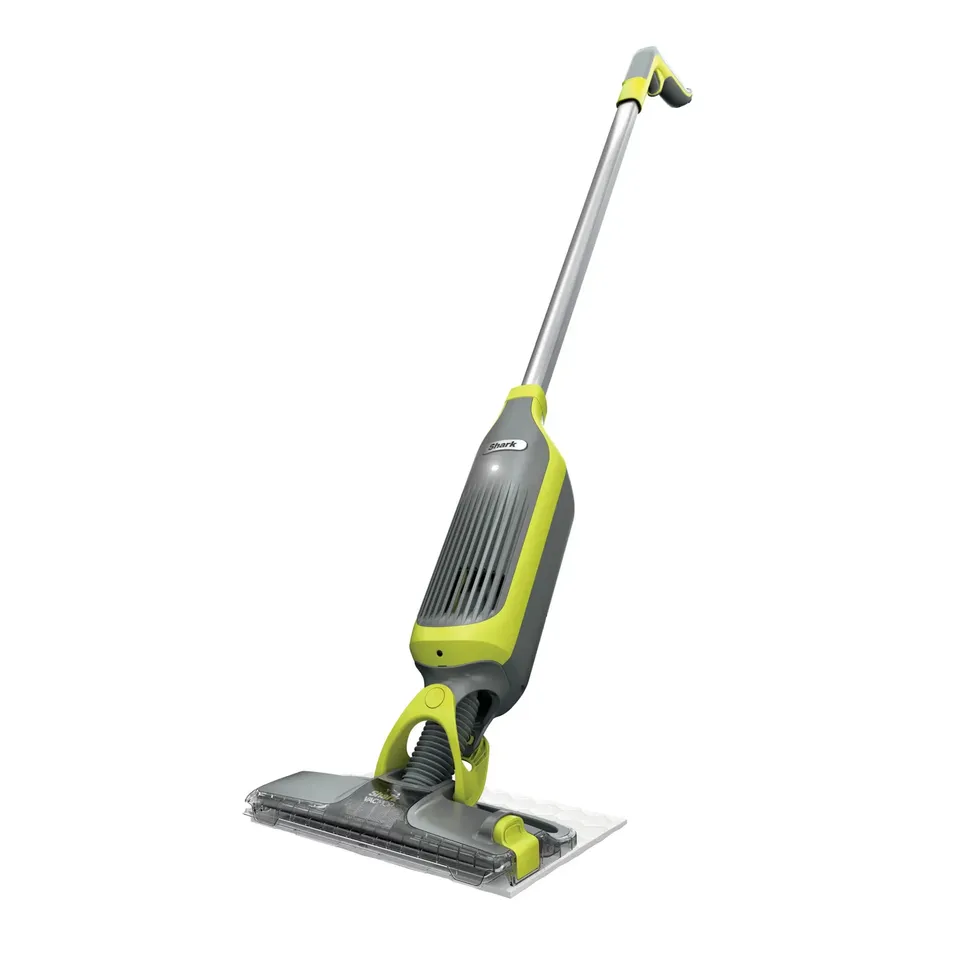 Shark VACMOP Cordless Hard Floor Vacuum Mop