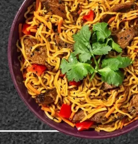 Noodles & Company: BOGO 50% off a regular ramen dish, Oct 29-Nov 1